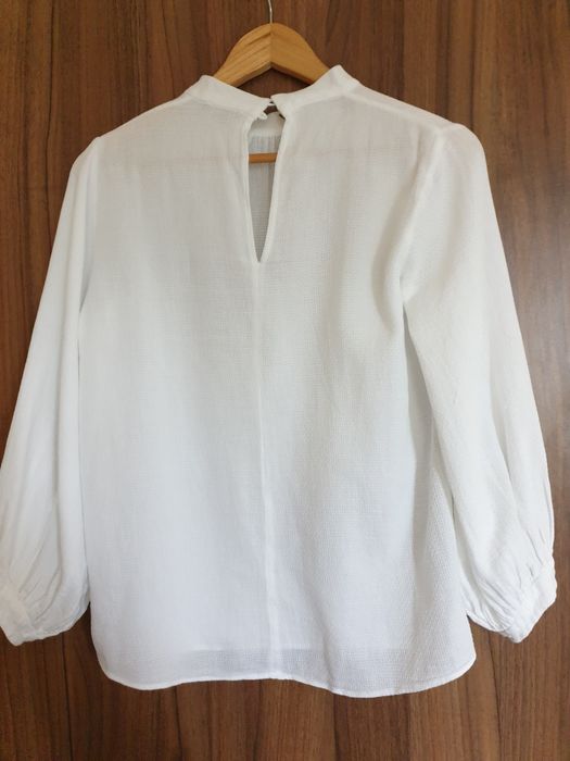 Bluza Massimo Dutti, stare impecabila