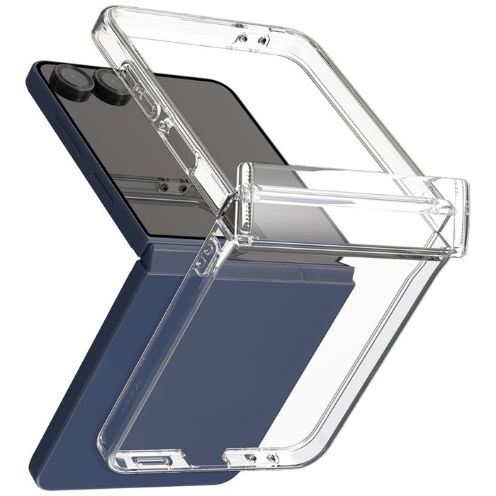 Гръб протектор за samsung z flip 7