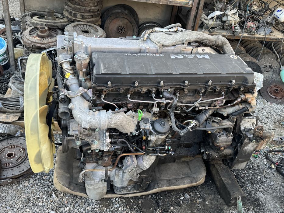 Грузовые Запчасти