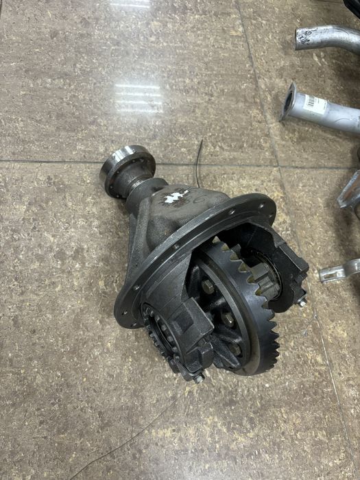 Редуктор на ГАЗель 10/43 (ГАЗ) Новый