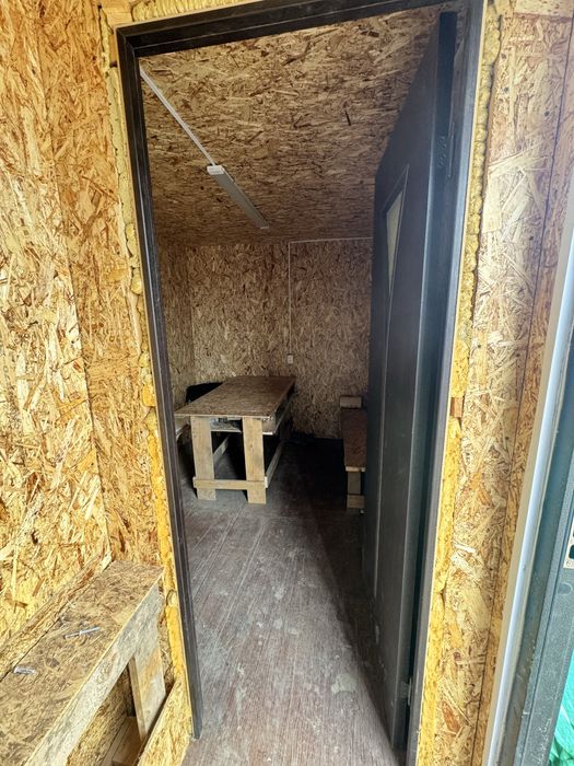 Продам контейнер