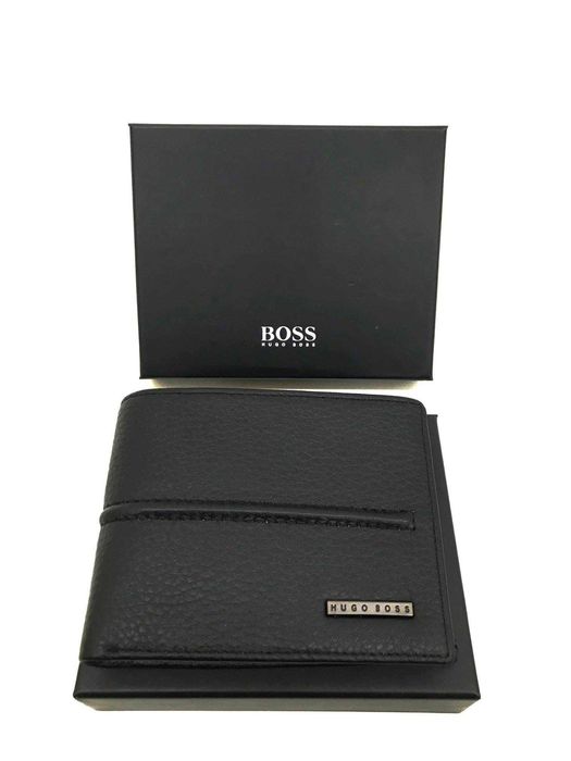 Мъжки портфейл Hugo Boss 004 !