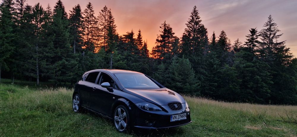 SEAT Leon 2011 — imagine 2