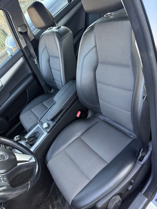 Mercedes C220 cdi W204 170кс om651 Facelift Мерцедес Цкласа 2,2цди 170кс ом651  на части/ за части