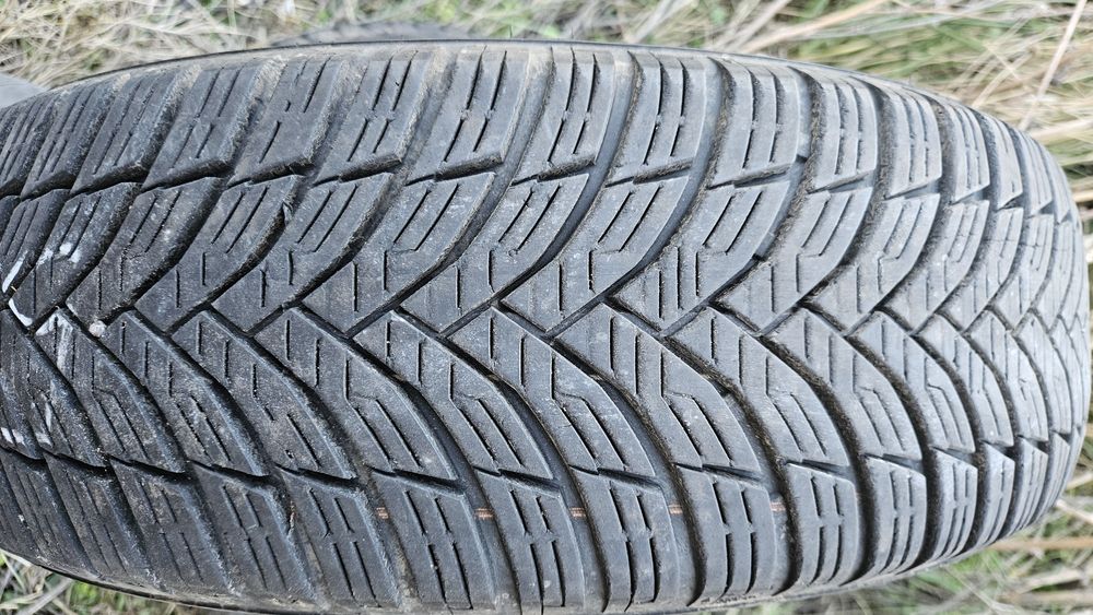 2бр гуми 195 65 15 дот 23