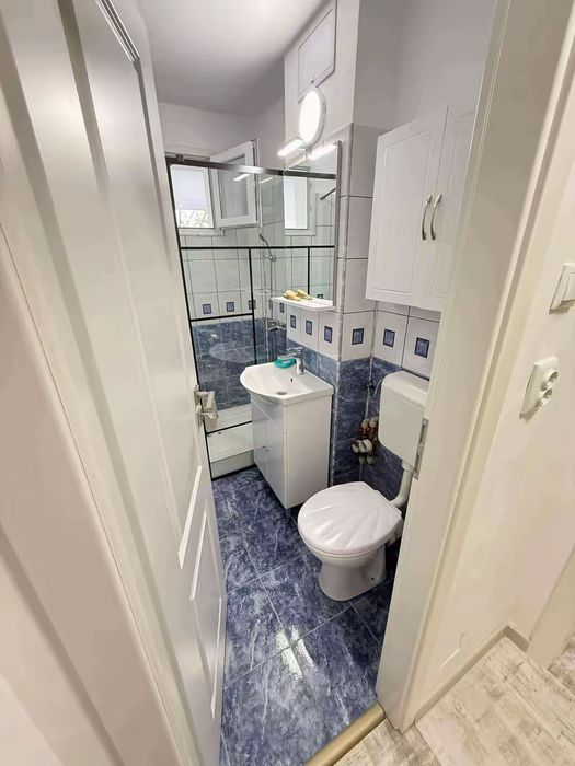 2 camere- inchiriere- Apartament nou