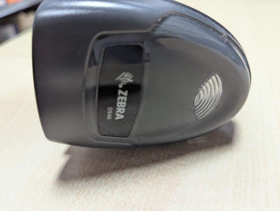 Scannere Coduri de bare