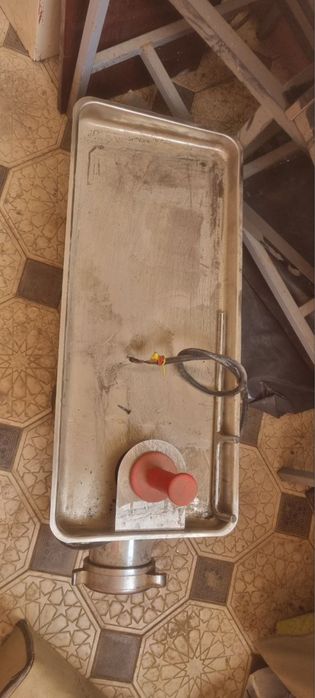 Мясорубка 380кв