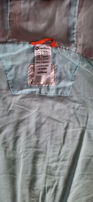 Geaca quechua corai 14 ani