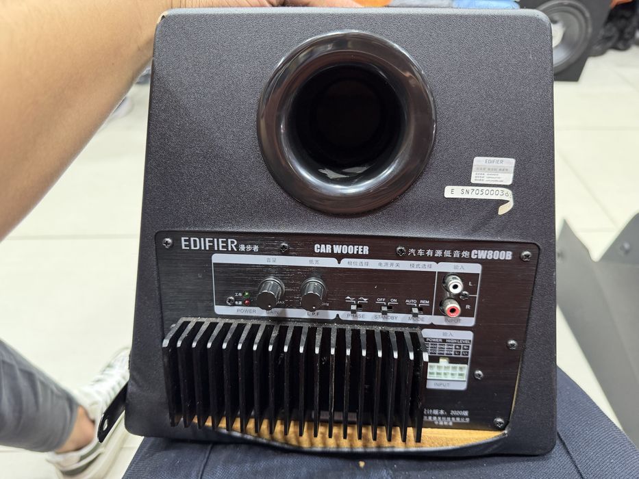 Edifer orginal  8dyum idealni