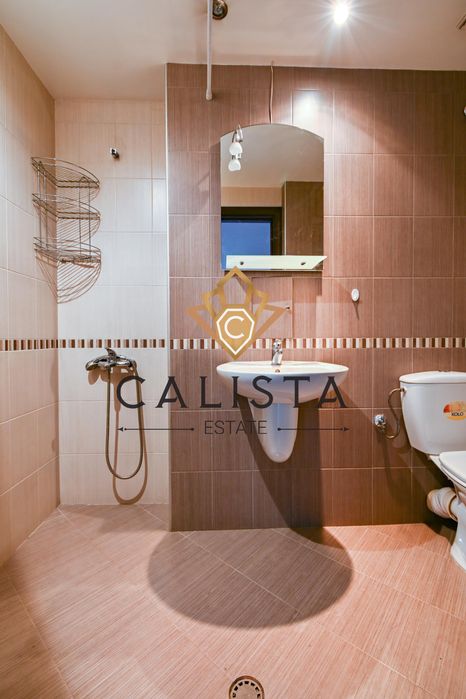 Дава се под наем Тристаен апартамент в София, Красно село - 105 кв.м за 750 € - Снимка #8