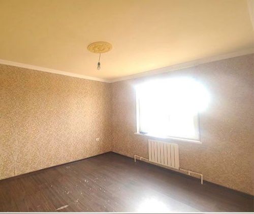 3 Хонали квартира сотилади