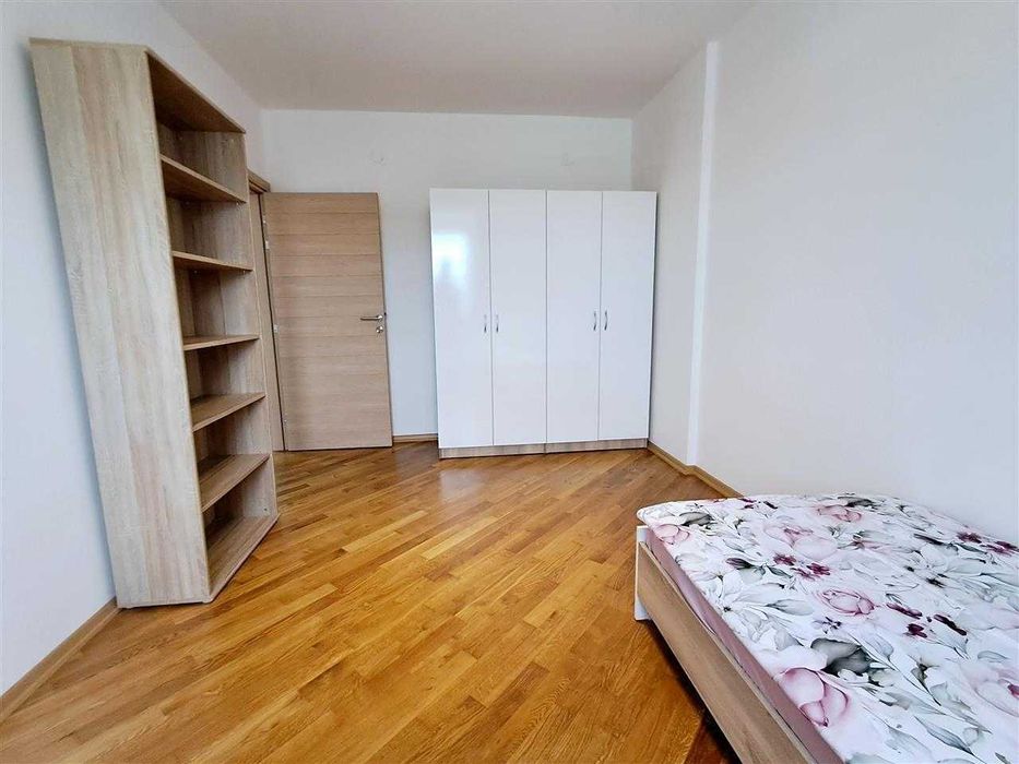 Дава се под наем Тристаен апартамент в Пловдив, Централна гара - 85 кв.м за 469.2 € - Снимка #4