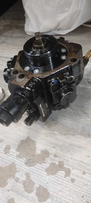 ГНП 2.2 HDI BOSCH за Пежо,Ситроен,Ленд Роувър Евог, Форд