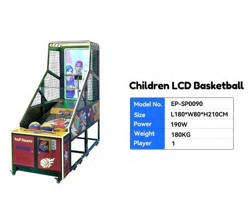 Aparat bowling / aparat bascketball / arcade / loc de joaca / arcade