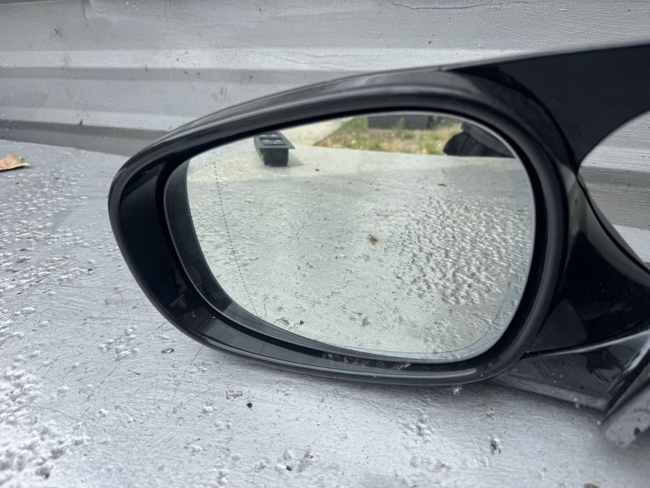 Огледала с прибиране БМВ Е90/ Е91 Фейслифт (ogledala bmw e90 FACE)