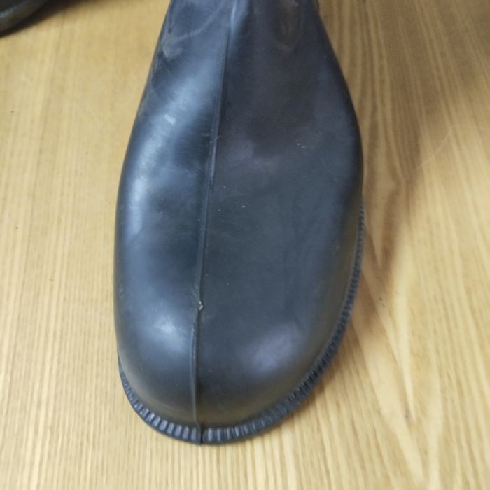 Сапоги резиновые, новые СССР.