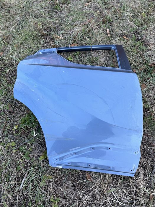 Ușă dreapta spate toyota chr.