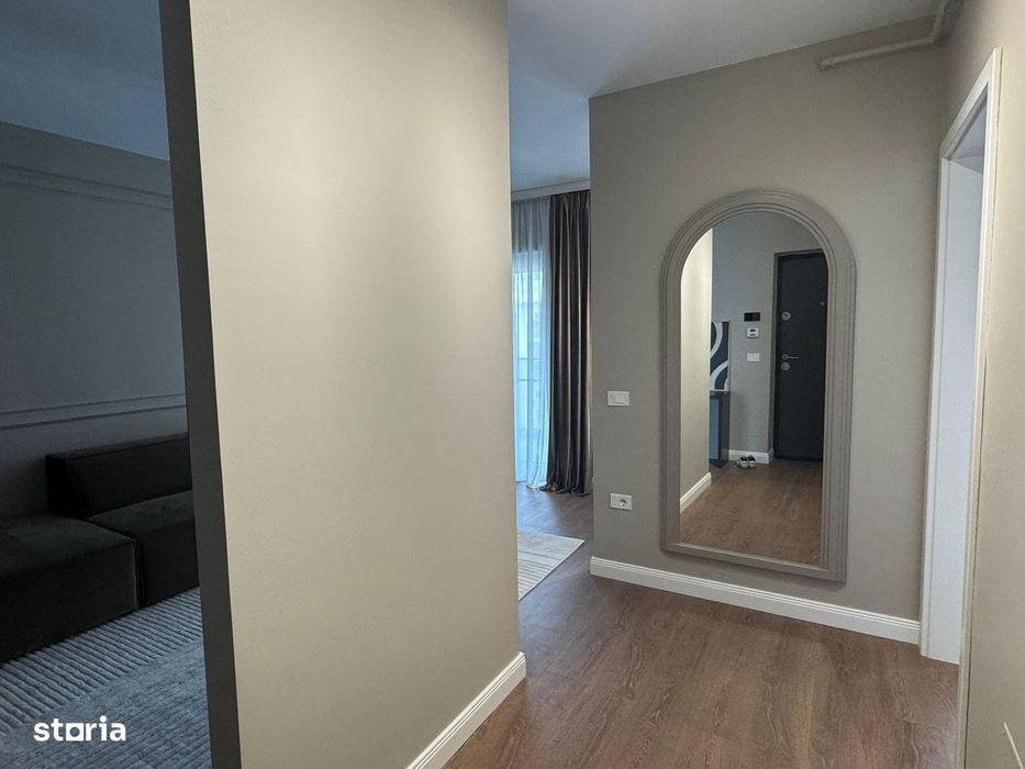 Apartament 2 camere, tip studio, zona Metalurgiei, parc Tudor Arghezi