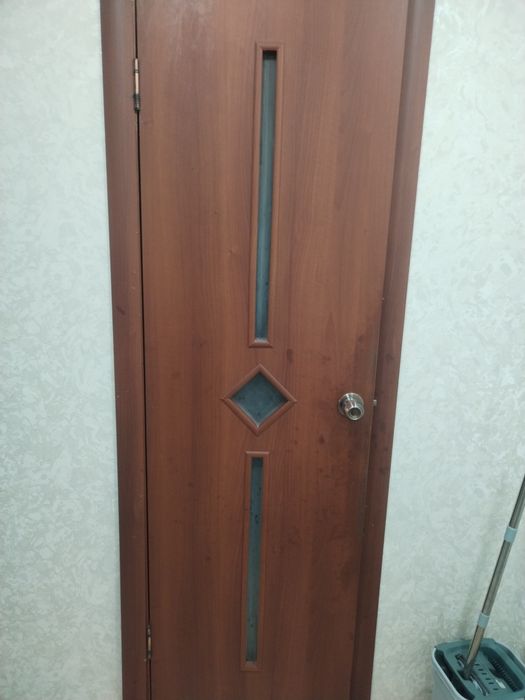 Продам межкомнатные двери