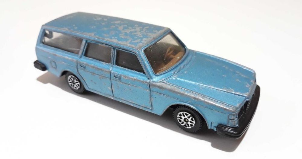 Vechi Lot 5 masinute copii