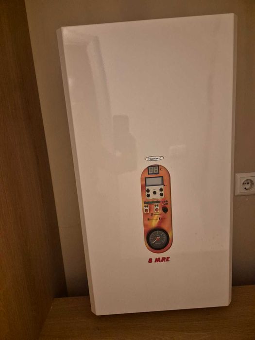 Електрически котел 8kW