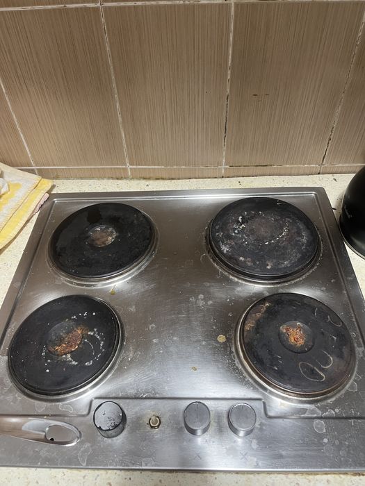 Продается электрические печь