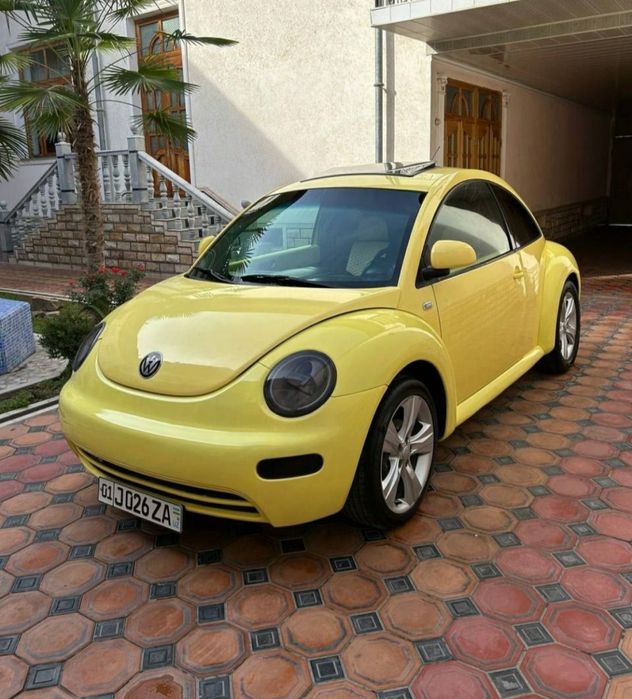 Волсваген жук сотилади пул зарурлиги учун  нархини келишамиз