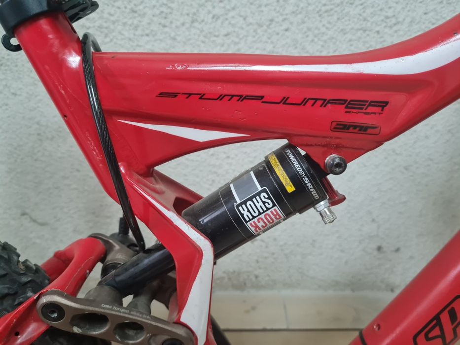 Продавам 2 велосипеда и спирачки Magura