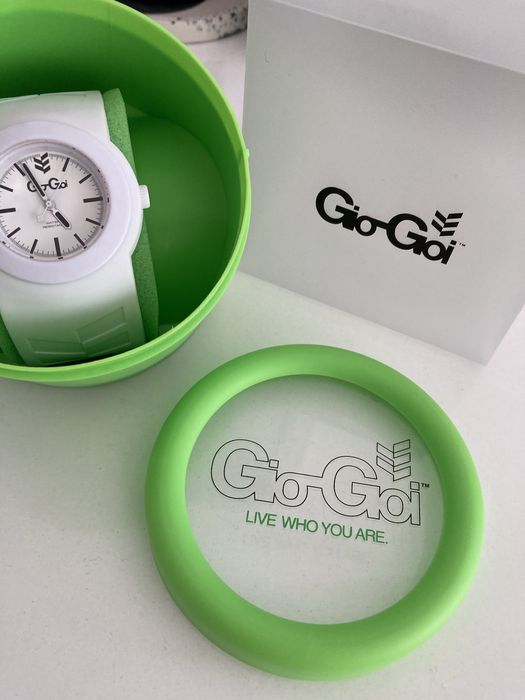 Часовник Gio Goi unisex