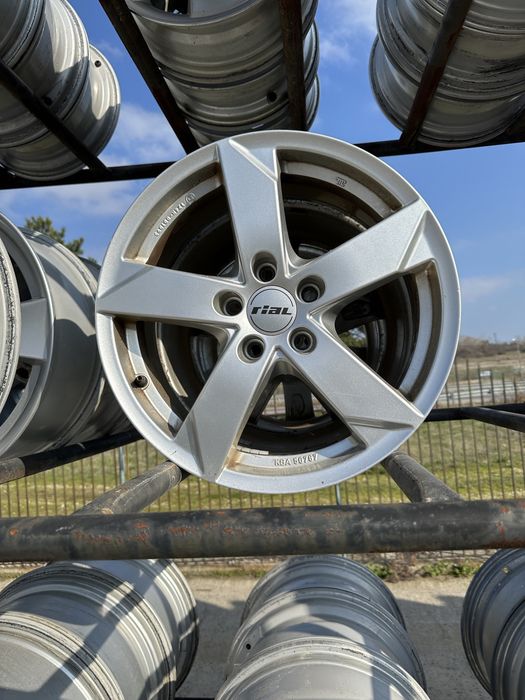 Джанти 5х112 17 цола