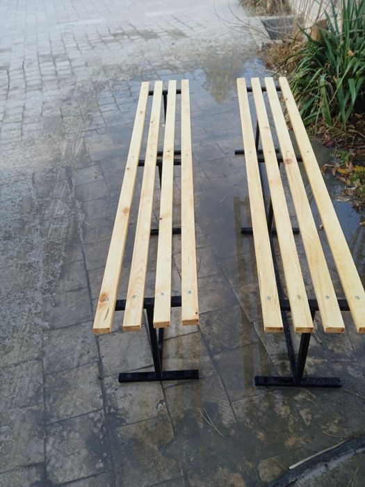 Скамейка сотилади