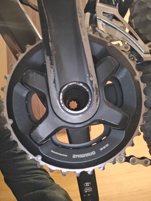 Велосипед CUBE ACID 29" 2023г