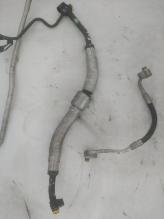 Conducte clima, BMW Seria 3 E46,motor 2.0 D, 150 CP