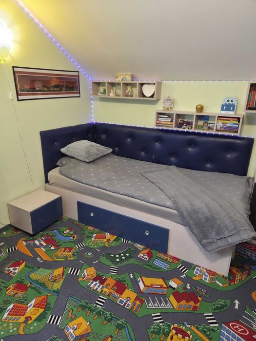 Mobilier camera copii/ adolescenți