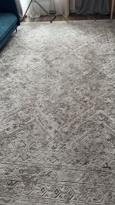 Ковер Белгийский