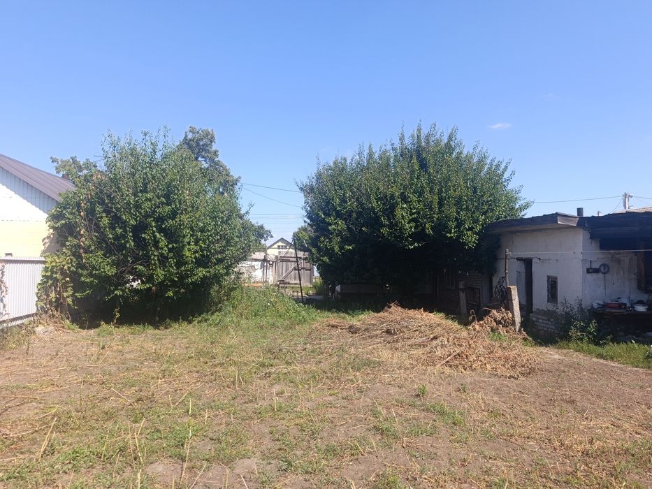 продаётся частный дом с участком