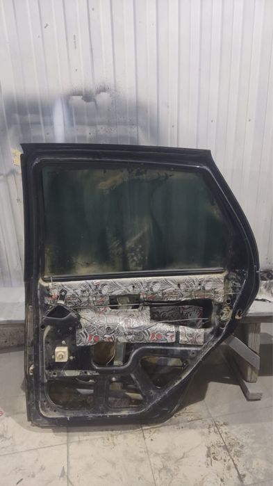 Дверь лада гранта