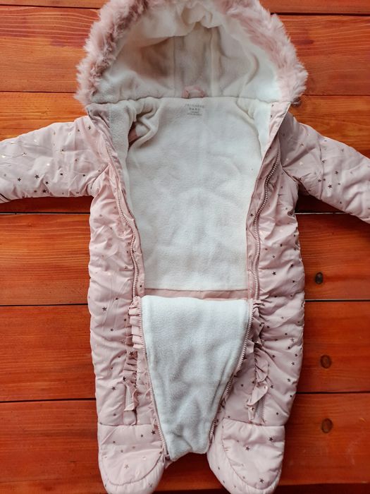 Combinezon pentru bebe