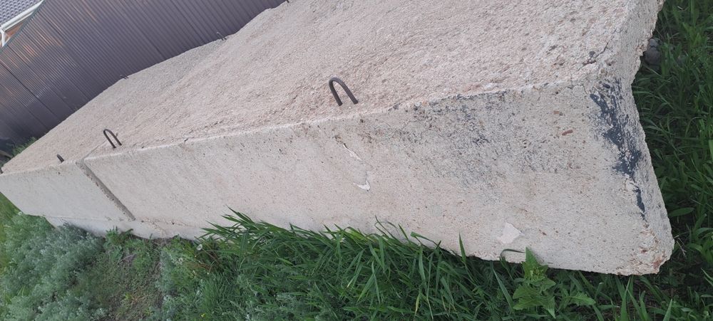 Продам стройматеральный плиты.