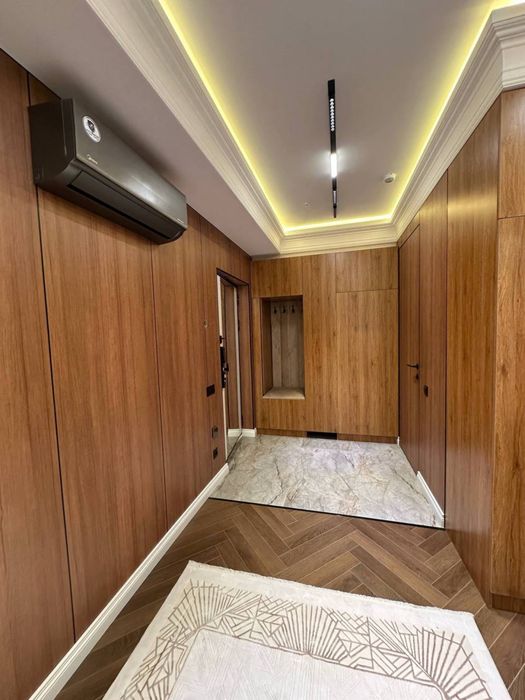 ЖК Modera Towers на: ул.Шота Руставели  Яккасарайский район