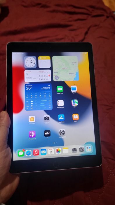 Ipad Air 2 perfect functional