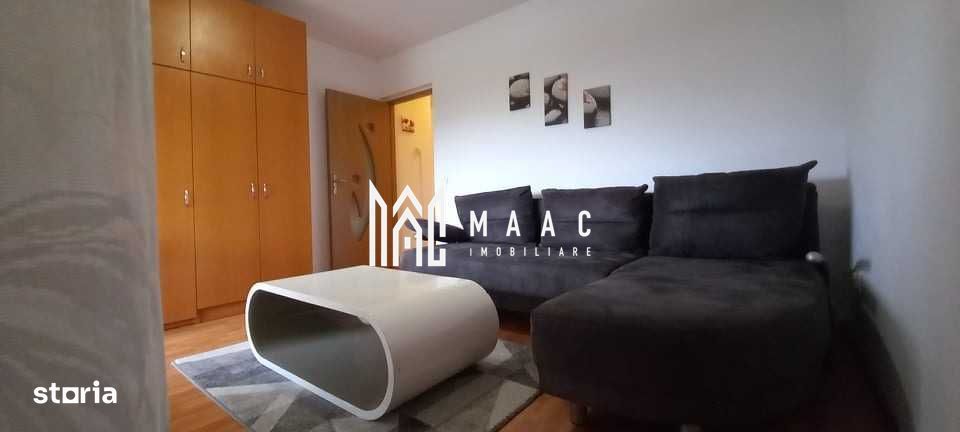 Garsonieră de închiriat | Sibiu, Turnișor | 31 mp | parcare
