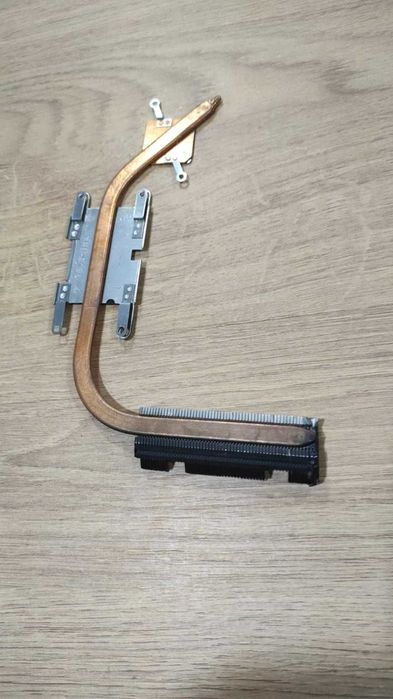 Система охлаждения (радиатор) от HP 15bw 250 G6 15BS 15G