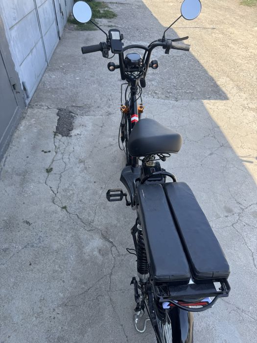 Электровелосипед