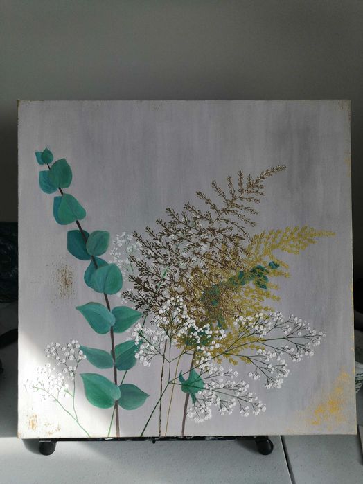 Интерьерная картина