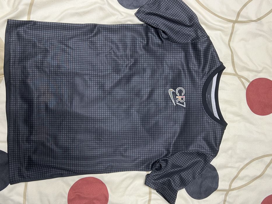 Tricou nike x cr7