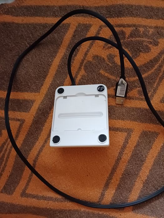 Vand docking station