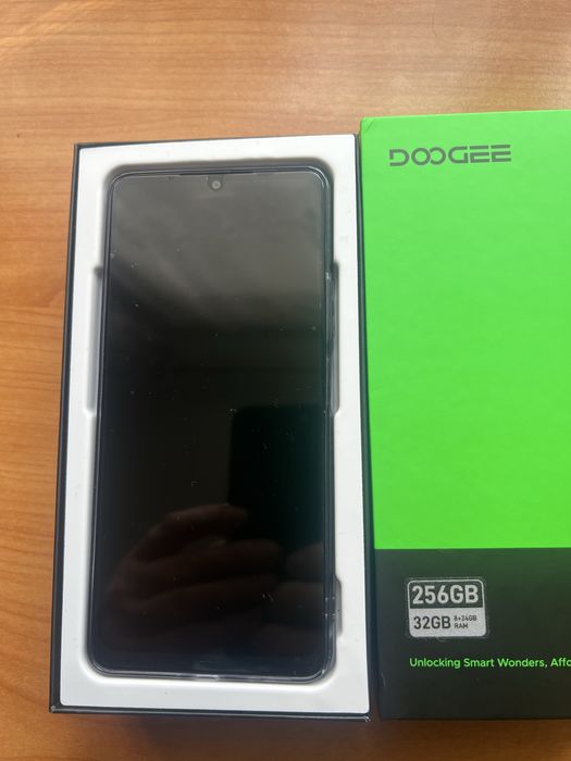 Doogee Note 58 Pro-264