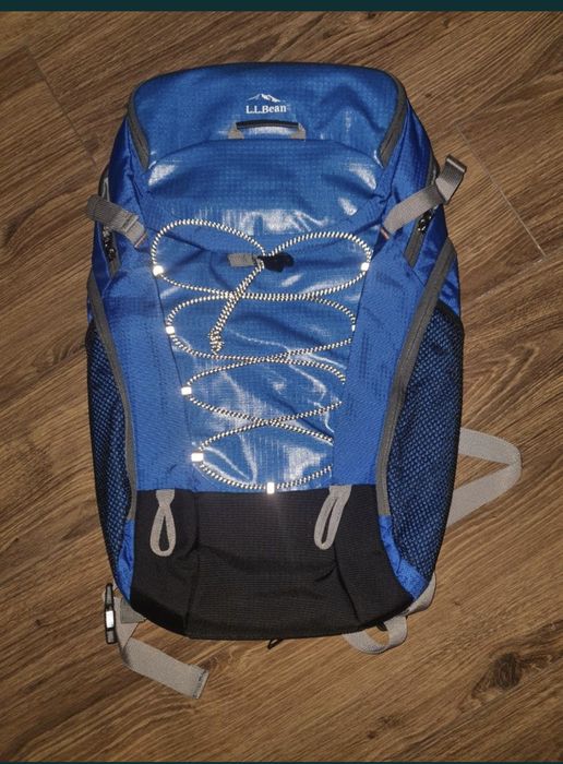 Продам рюкзак LLBEAN.